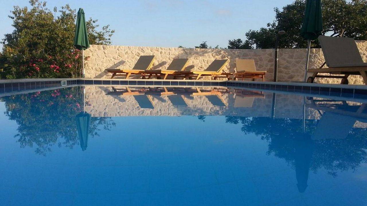 Villa für 8 Personen (200 m²) in Čilipi in Općina Konavle, Dubrovnik-Neretva