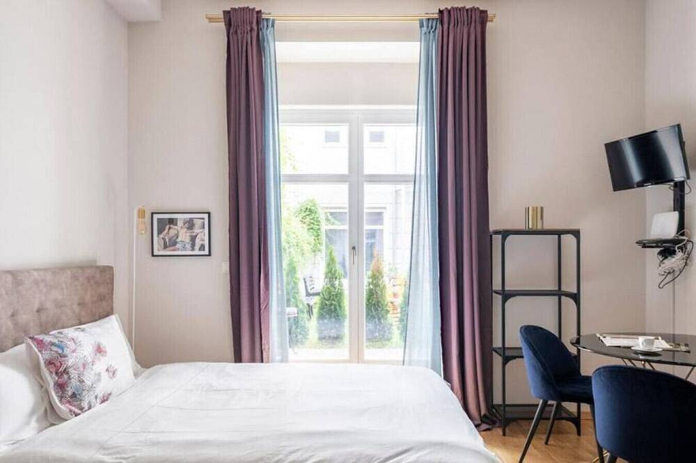 Ganze Wohnung, Central and new designer flat in Charlottenburg Berlin, Berlin