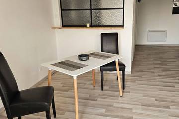 Chambre D’hôte pour 2 Personnes dans Maine-de-Boixe, Charente, Photo 3