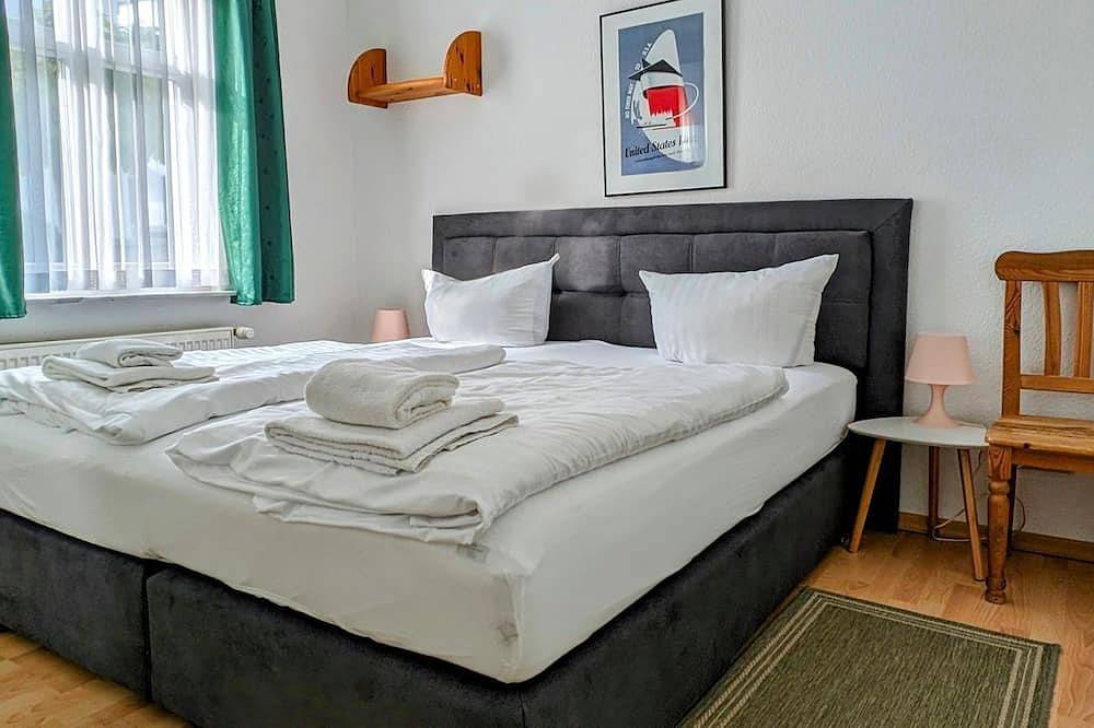 Ferienwohnung in Usedom für 4 Personen in Usedom