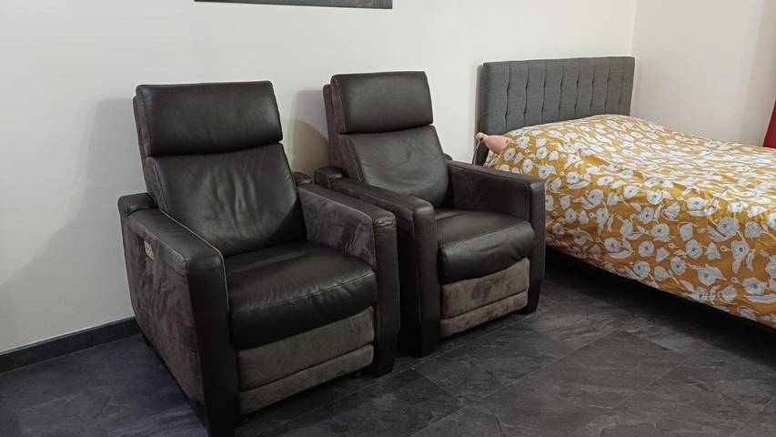 Gîte pour 2 personnes à Combs-la-Ville - 2