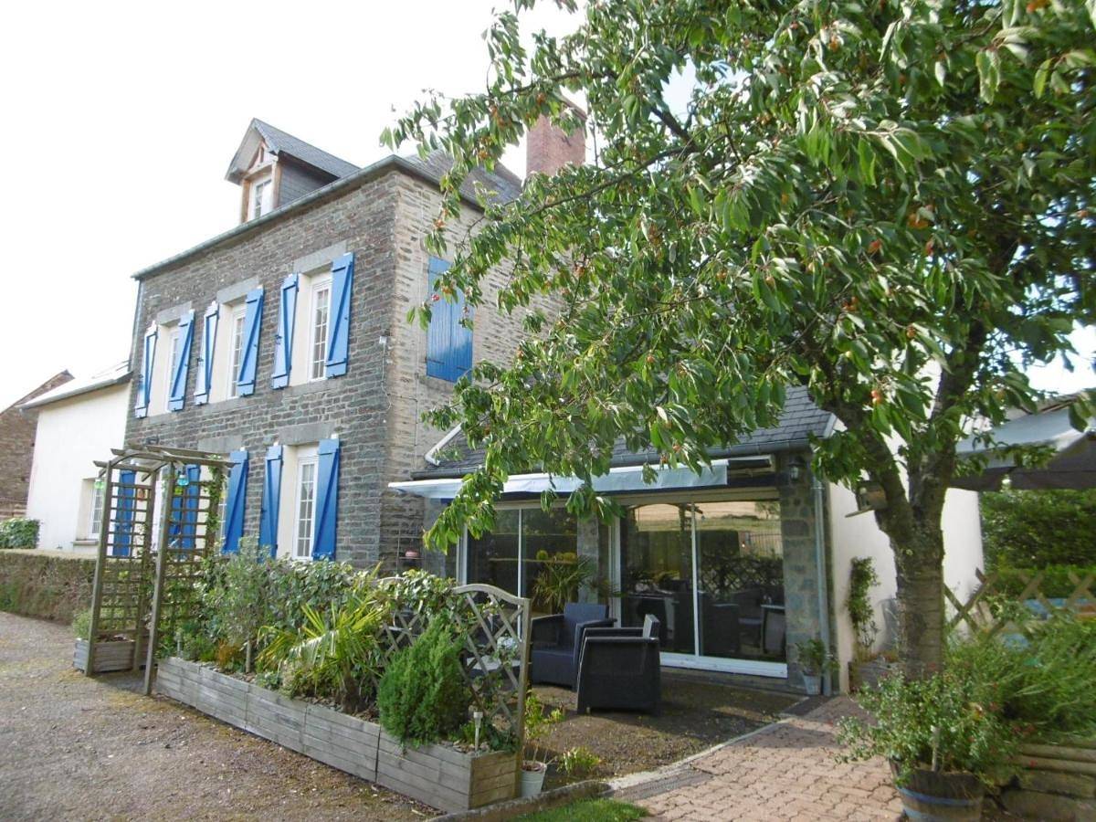Chambre d'hotes de la Mousse in Notre-Dame-de-Bonne-Nouvelle, Région de Caen