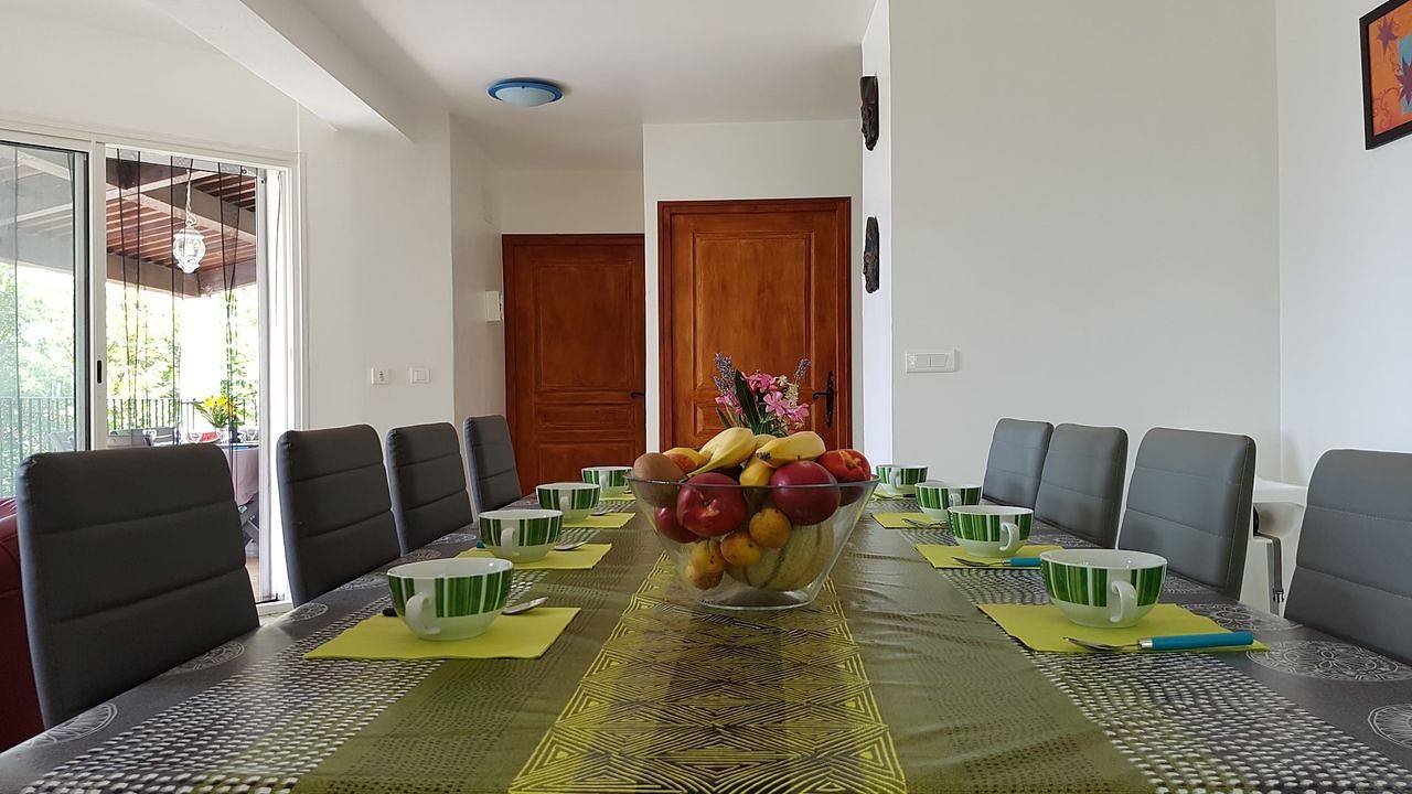 Villa für 8 Personen (140 m²) in Courry in Courry, Cevennen
