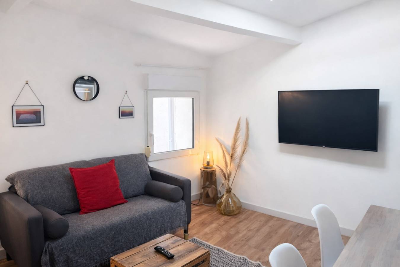Apartamento entero, Apartamento de vacaciones para 4 personas in L'Isle-sur-la-Sorgue, Vaucluse