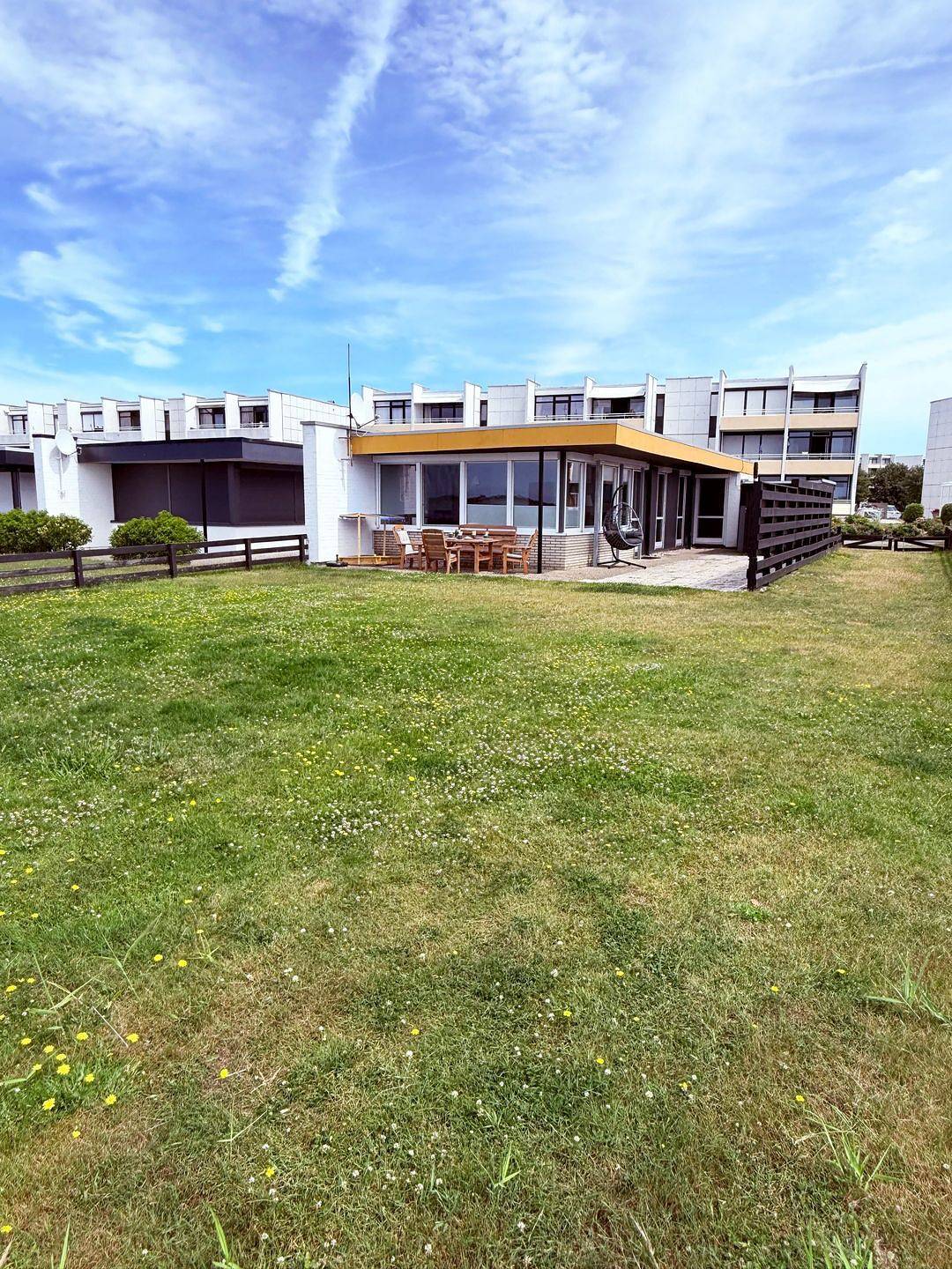 Familienparadies am Ostseestrand: Ferienhaus Utkiek in Ostfehmarn, Fehmarn