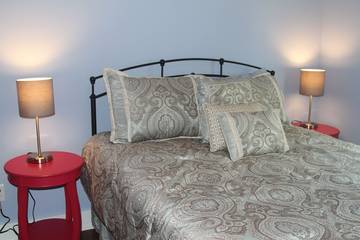 Cottage for 6 People in Savannah, Chatham County, Photo 4