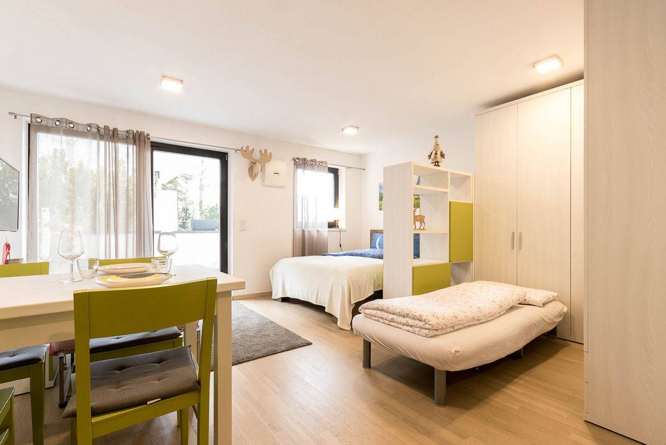 Apartamento entero, Casa Moser in Riscone, Brunico