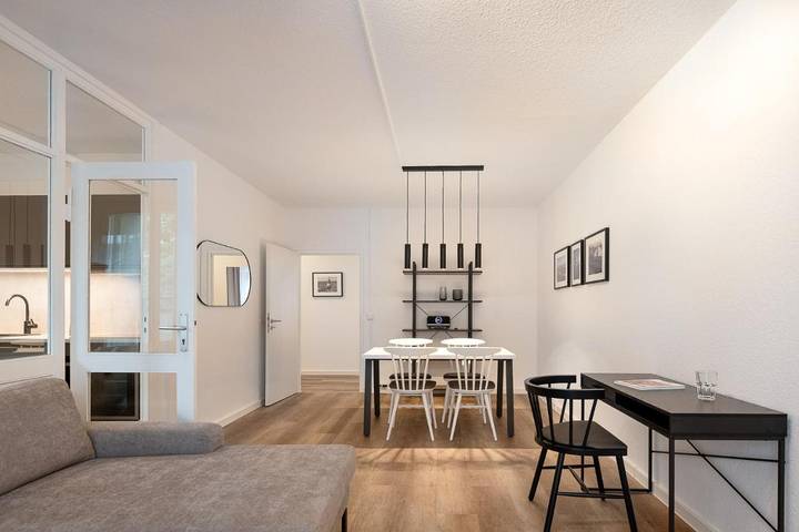 Ferienwohnung für 6 Personen in Mitte Berlin - 2