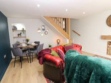 Cottage for 4 People in Richmond (Yorkshire), North Yorkshire, Photo 2