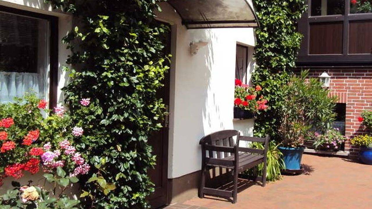 Appartement de vacances entier, Ferienwohnung für 3 Personen (45 m²) in Wesenberg in Wesenberg, Mecklenburg-Strelitz
