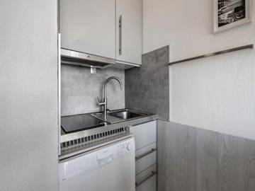 Appartement De Vacances pour 3 Personnes dans Saint-Marc-sur-Mer, Saint-Nazaire, Photo 4