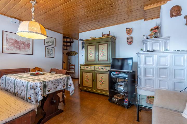 Entire apartment, Dimora al Vajolet in Pozza di Fassa, San Giovanni di Fassa