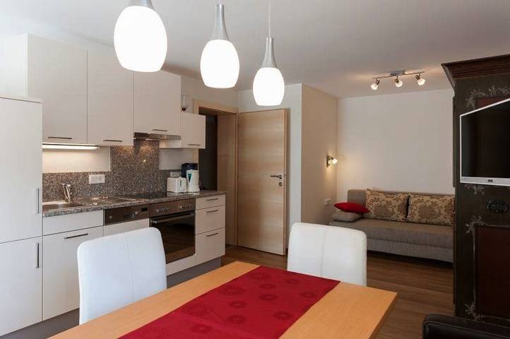 Hütte für 5 Personen, mit Garten und Sauna, mit Haustier in Kaprun - 3