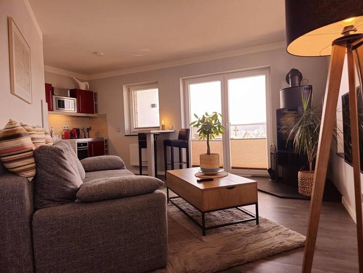 Gîte pour 2 personnes à Gera - 2