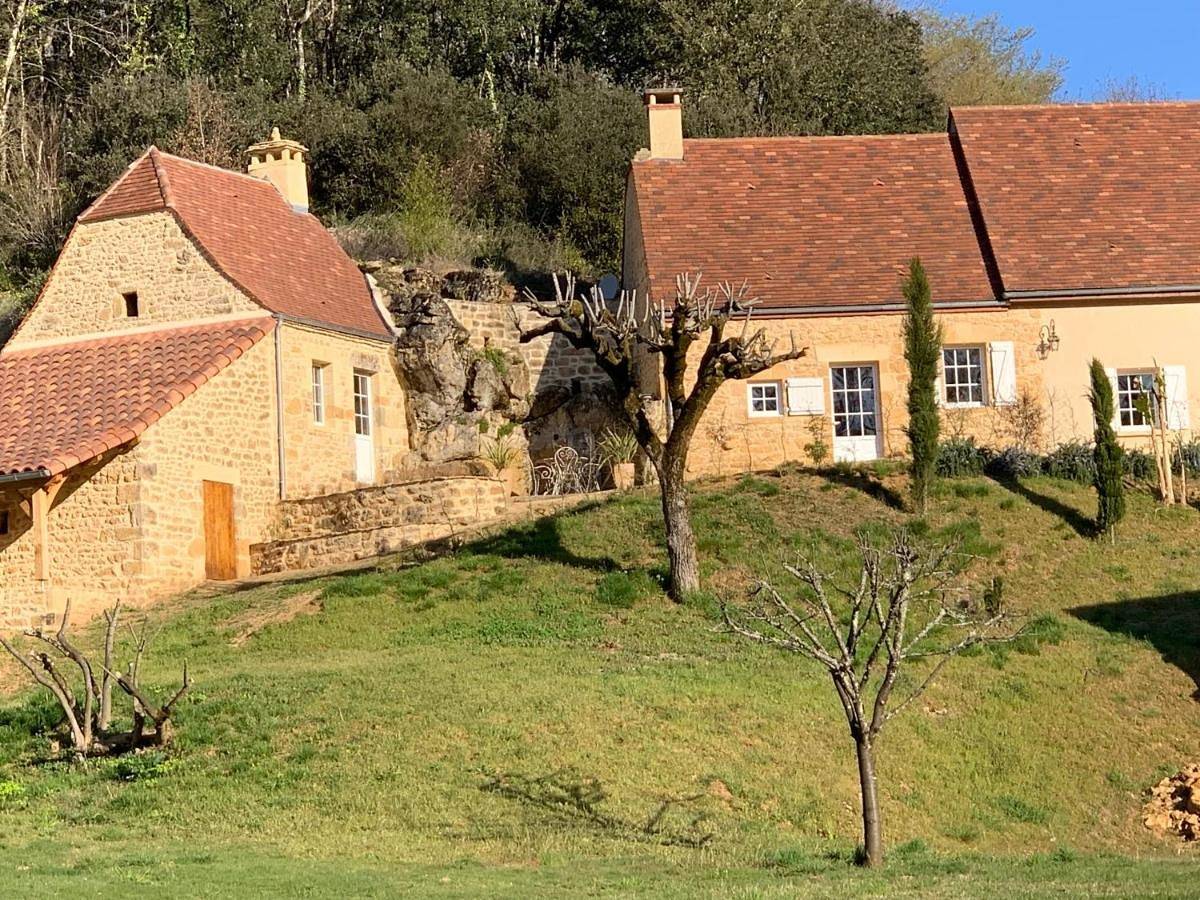 Gîte chez le Gaulois in Carsac-Aillac, Périgord Noir