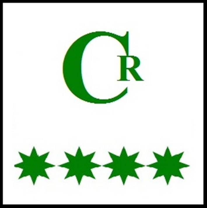 Casa de vacaciones para 3 personas, con vistas y jardín en Provincia de Cáceres - 4