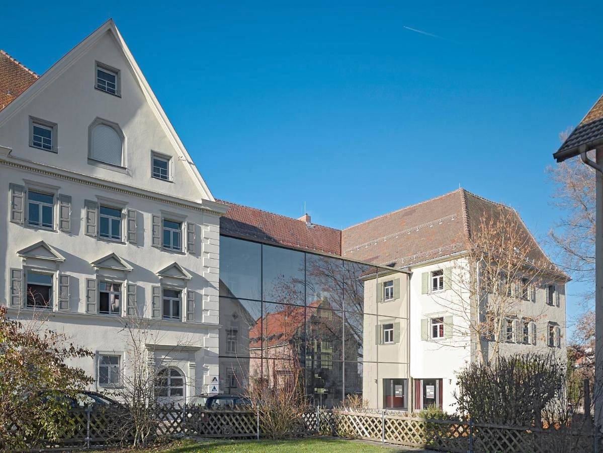 Jugendherberge Rottweil in Rottweil, Forêt-Noire centrale