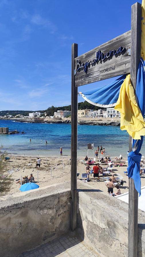 Casa vacanza per 6 persone, con giardino e terrazza - 1