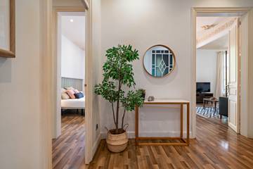 Glamping voor 4 Personen in Eixample, Barcelona, Afbeelding 2