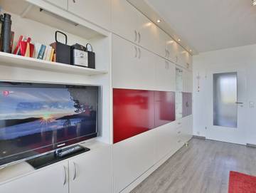Ferienwohnung für 2 Personen in Cuxhaven (Stadt), Cuxhaven, Bild 4