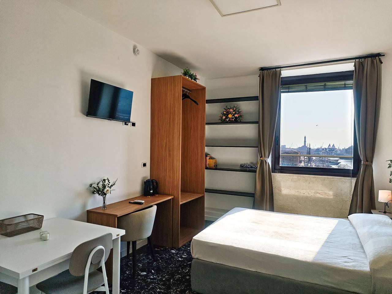 Appartamento intero, Haus San Giorgio in Genova (Città), Genoa