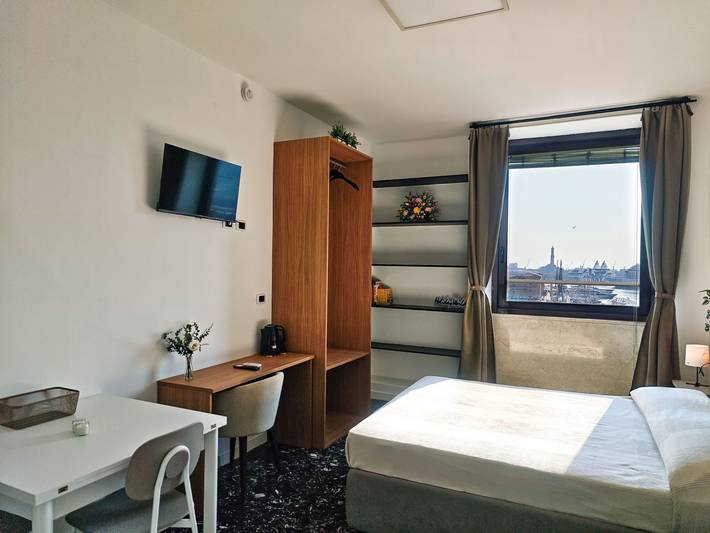 Appartamento intero, Haus San Giorgio in Genova (Città), Genoa