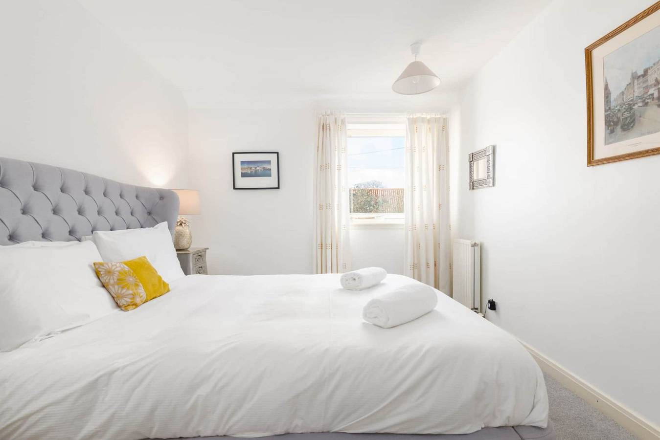 Entire apartment, The Cooperage | Crail in Crail, Fife region