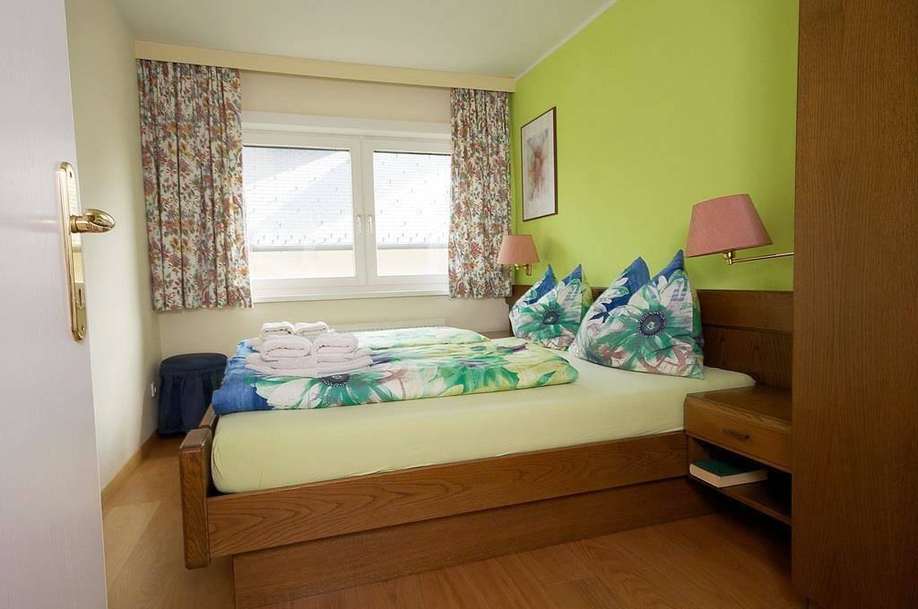 Appartement "Mittagskogel" in St. Magdalen (Villach), Villach