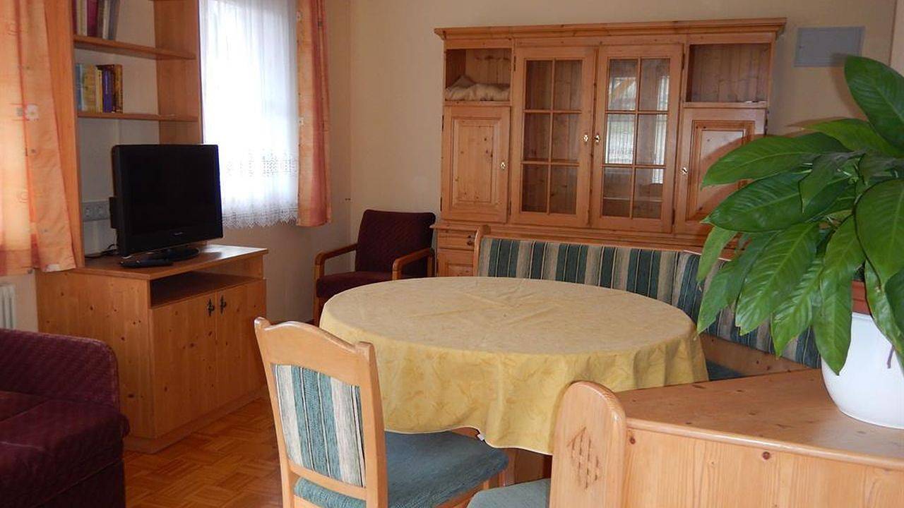 Ganze Ferienwohnung, Ferienwohnung für 4 Personen (50 m²) in Irdning-Donnersbachtal in Irdning, Ennstal
