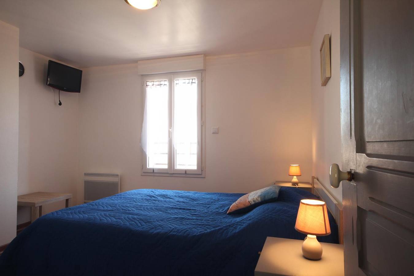 Gîtes de France® - Chez Mireille in Le Tréport, Dieppe region