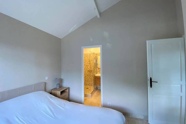 Location de vacances pour 4 personnes à Lamonzie-Montastruc - 3