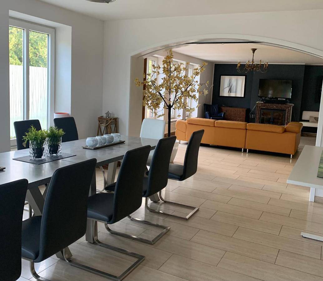 Ganze Wohnung, Ferienwohnung Mühlenblick in Kempen, Niederrhein