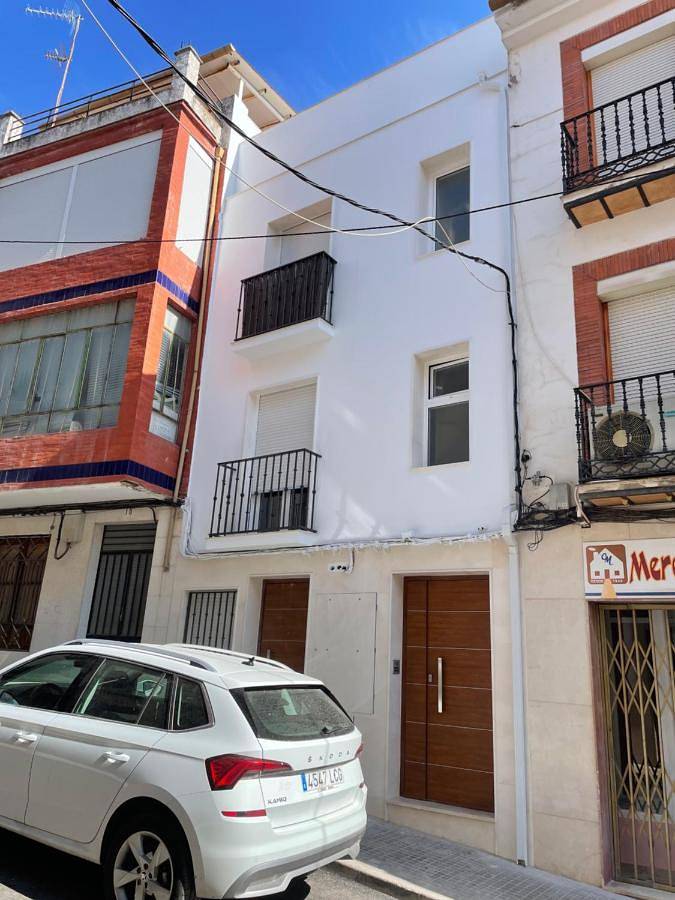 Apartamento entero, Apartamento del Agua in Rute, Sierras Subbéticas