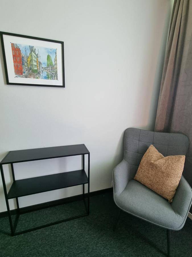 Hôtel pour 2 personnes, avec vue et balcon dans Ålesund - 2