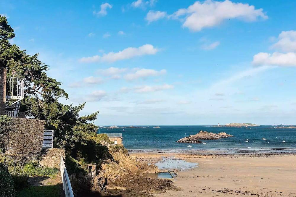 Mobil-home | Classic | 2 Ch. | 4 pers. | Single terrace in Lancieux, Dinan region