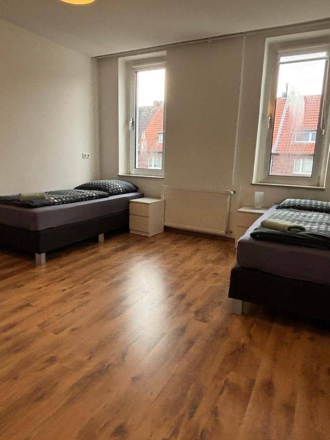 Ferienhaus für 8 Personen, mit Balkon in Datteln - 4