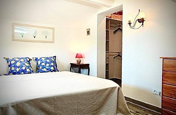 Chambre d’hôte pour 3 personnes, avec jardin et piscine dans le Languedoc-Roussillon - 4