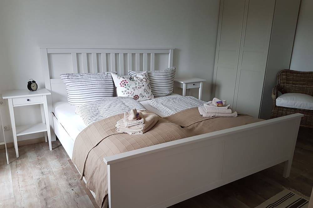 Ganze Wohnung, Ferienwohnung 2 Haas in Gemünden am Main, Maindreieck