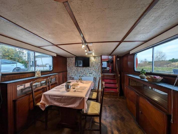 Location de vacances pour 4 personnes à Thourotte - 4