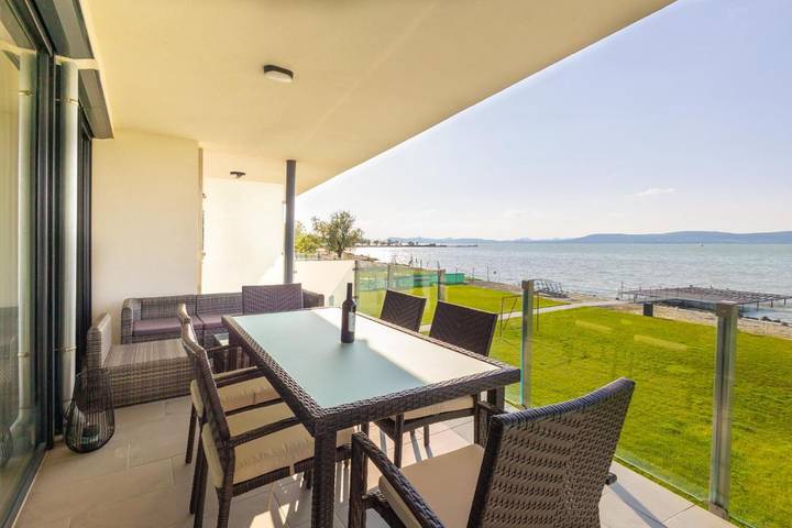 Ferienwohnung für 6 Personen in Balatonlelle - 3