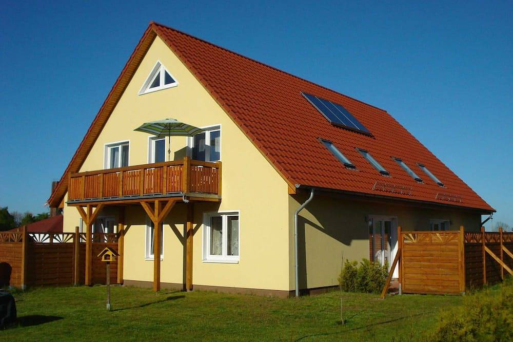 Ferienwohnung in Rügen für 6 Personen in Rügen