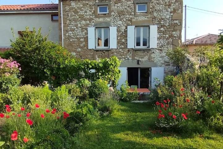 Maison de vacances pour 6 personnes