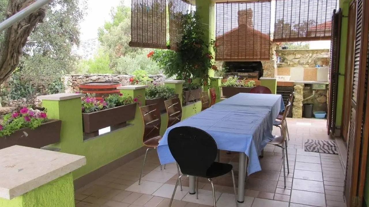 Appartamento vacanze a Ražanj a partire da 120€ a notte