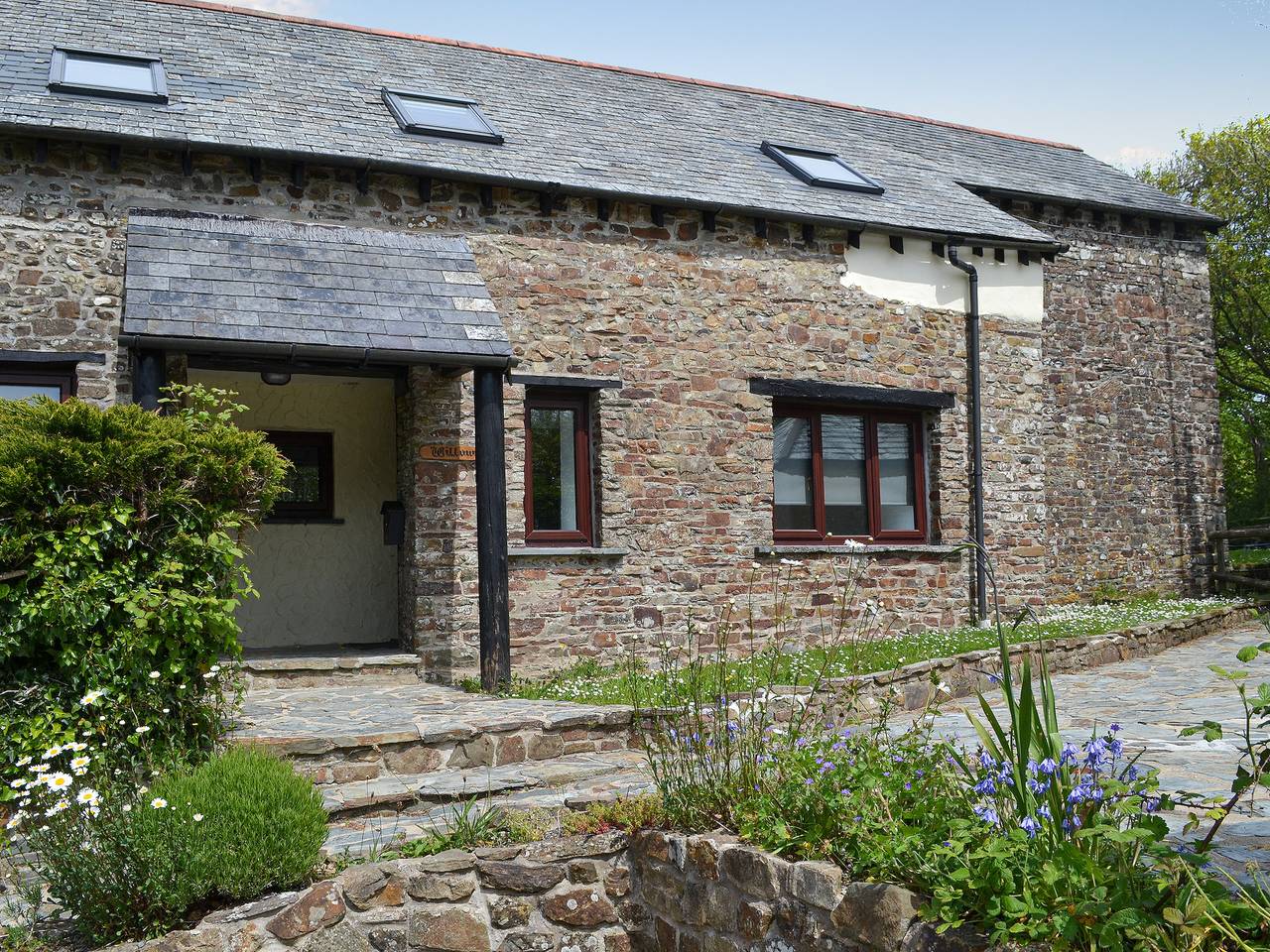 Casa vacanza a Devon a partire da 79€ a notte