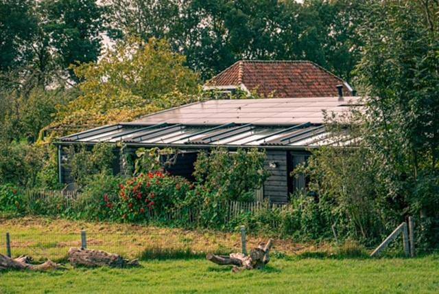 Vakantiewoning voor 3 personen, with Terras and Tuin as well as Uitzicht in Culemborg
