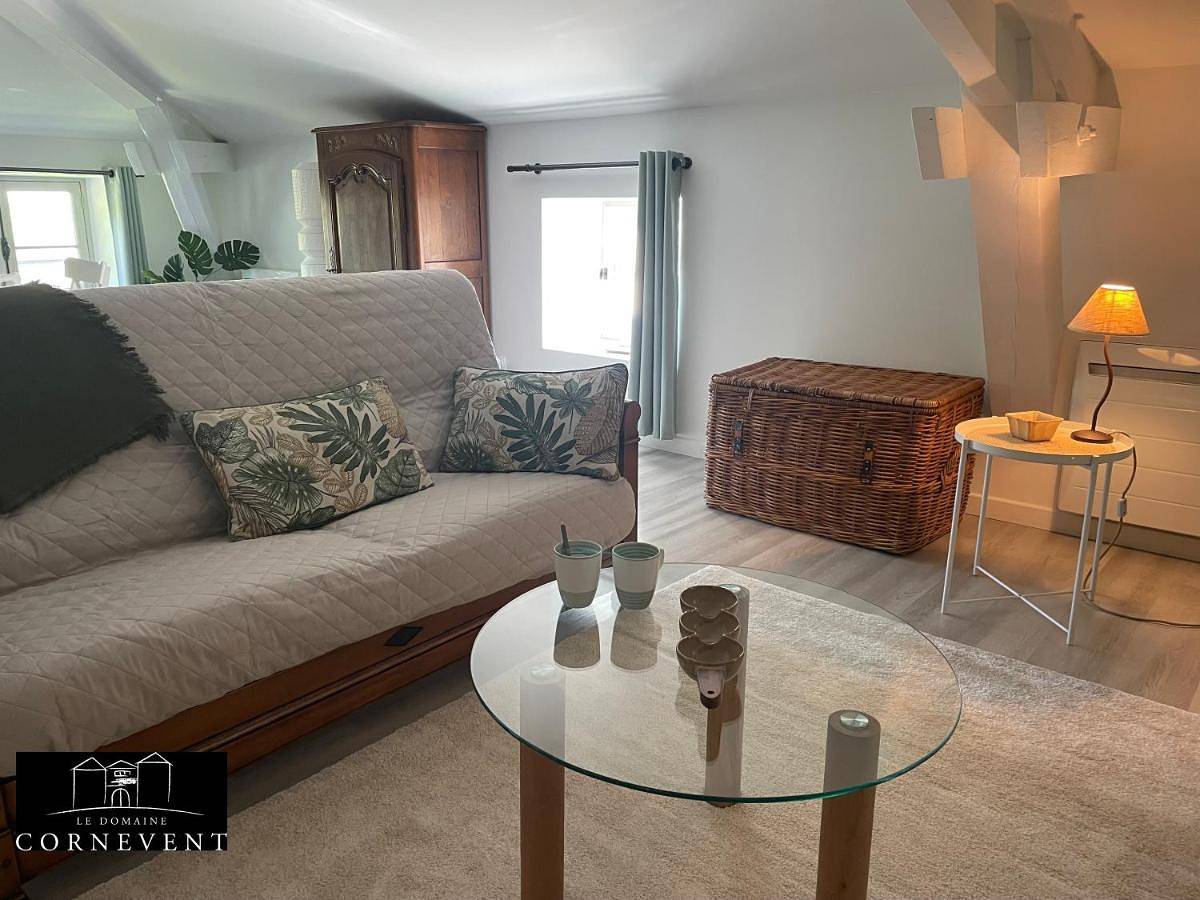 Appartement entier, One-Bedroom Apartment in Vernaison, Lyon et ses environs