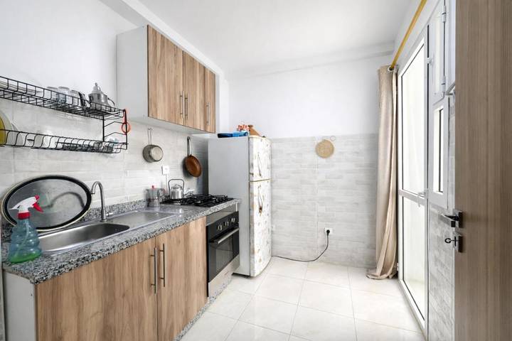 Gîte pour 4 personnes à Bouskoura - 4