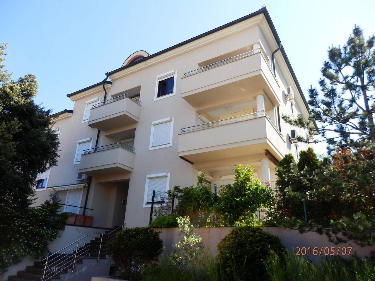Ganze Ferienwohnung, Moderne, komfortable Wohnung nahe Kap Kamenjak in Premantura, Südküste Istrien