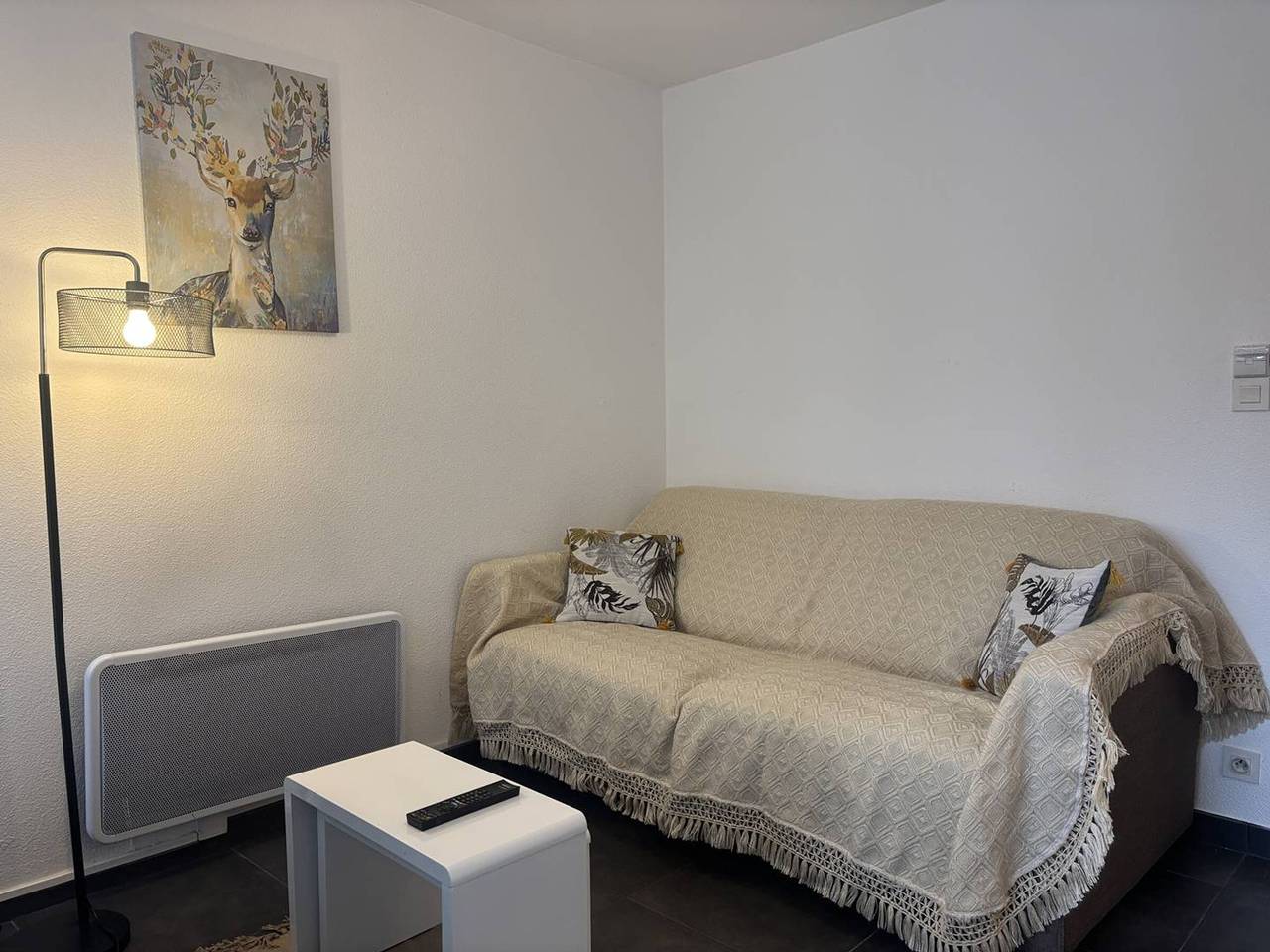 Photo : Appartement de vacances