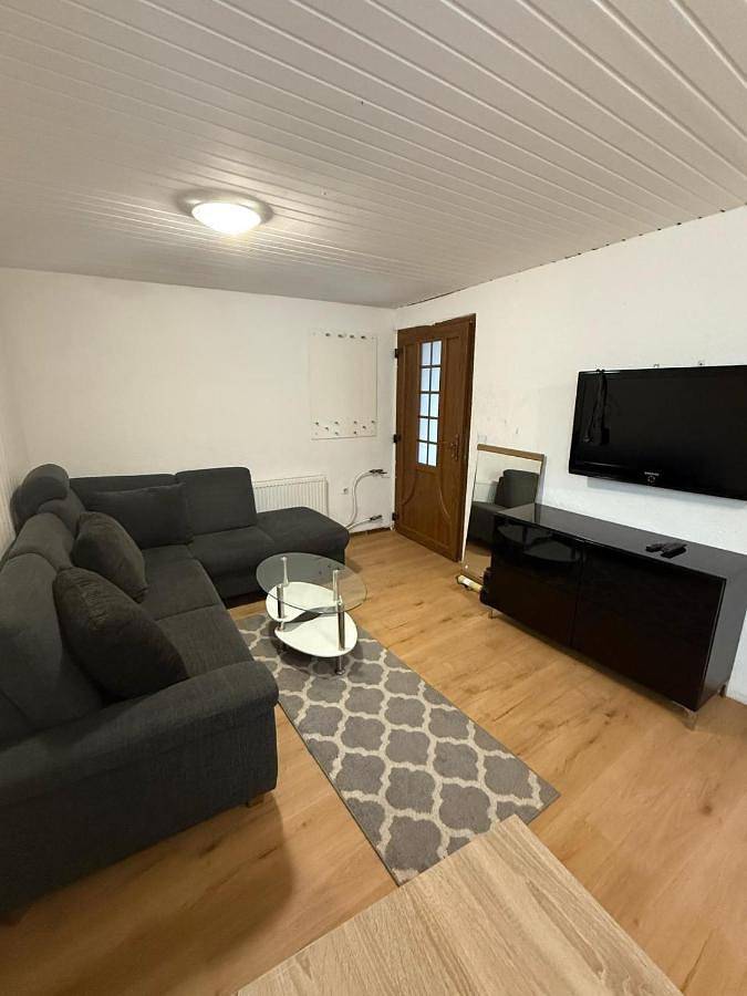 Pension Asel in Wörth am Rhein, Rheinebene